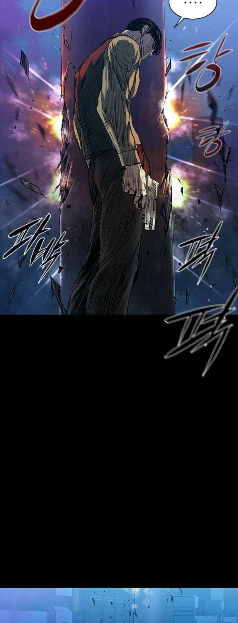 Báo Thù 2: Vạn Nhân Chi Thượng Chap 28 - Next Chap 29