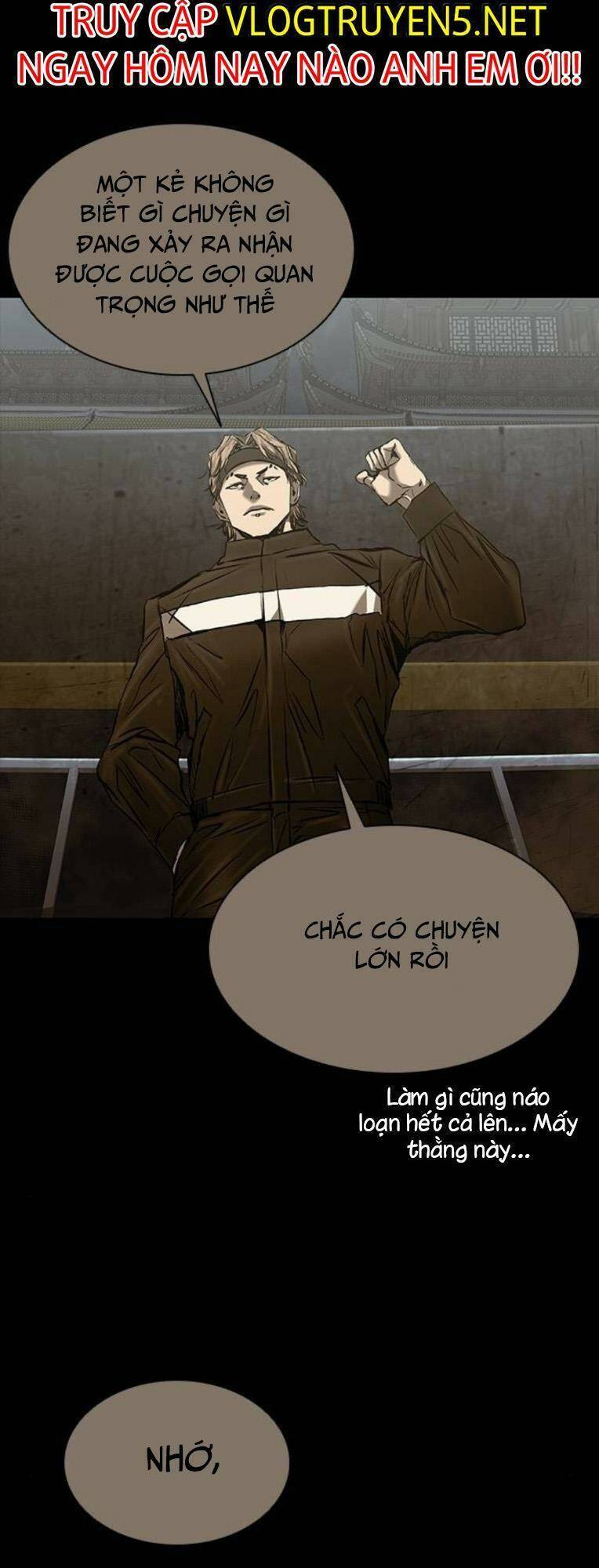 Báo Thù 2: Vạn Nhân Chi Thượng Chap 28 - Next Chap 29
