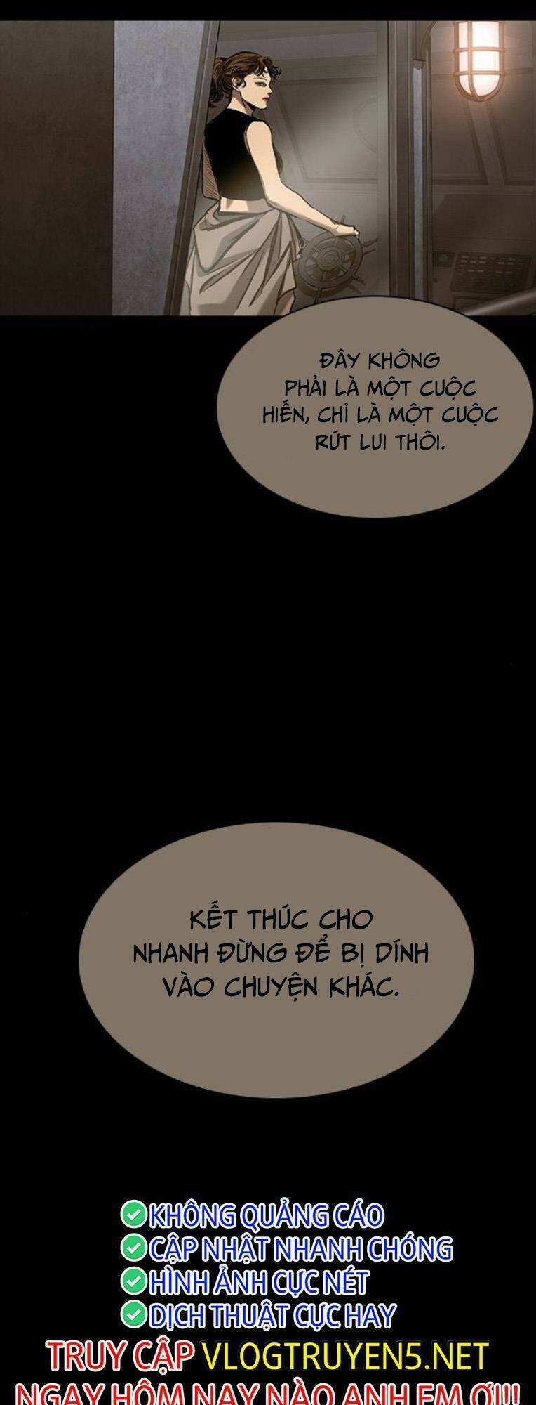 Báo Thù 2: Vạn Nhân Chi Thượng Chap 28 - Next Chap 29
