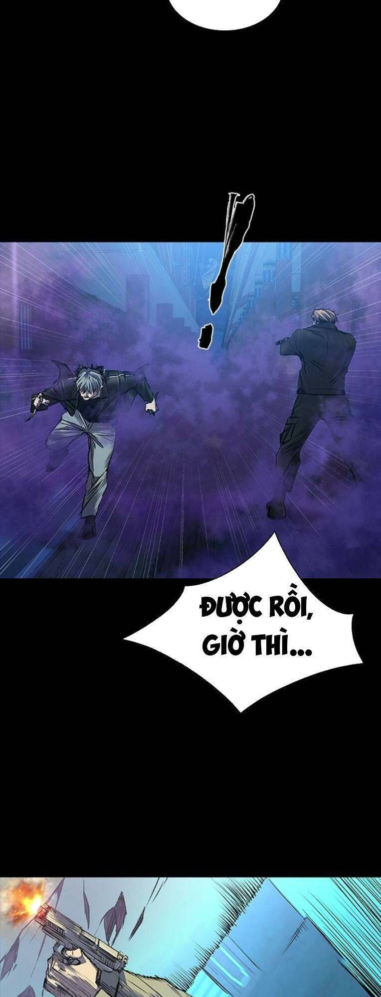 Báo Thù 2: Vạn Nhân Chi Thượng Chap 28 - Next Chap 29