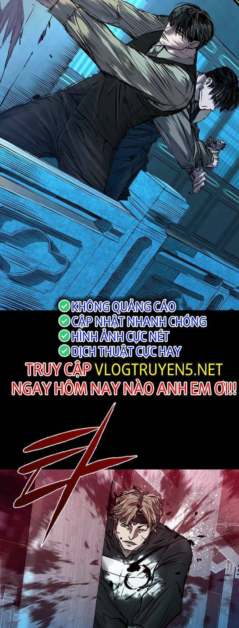 Báo Thù 2: Vạn Nhân Chi Thượng Chap 28 - Next Chap 29