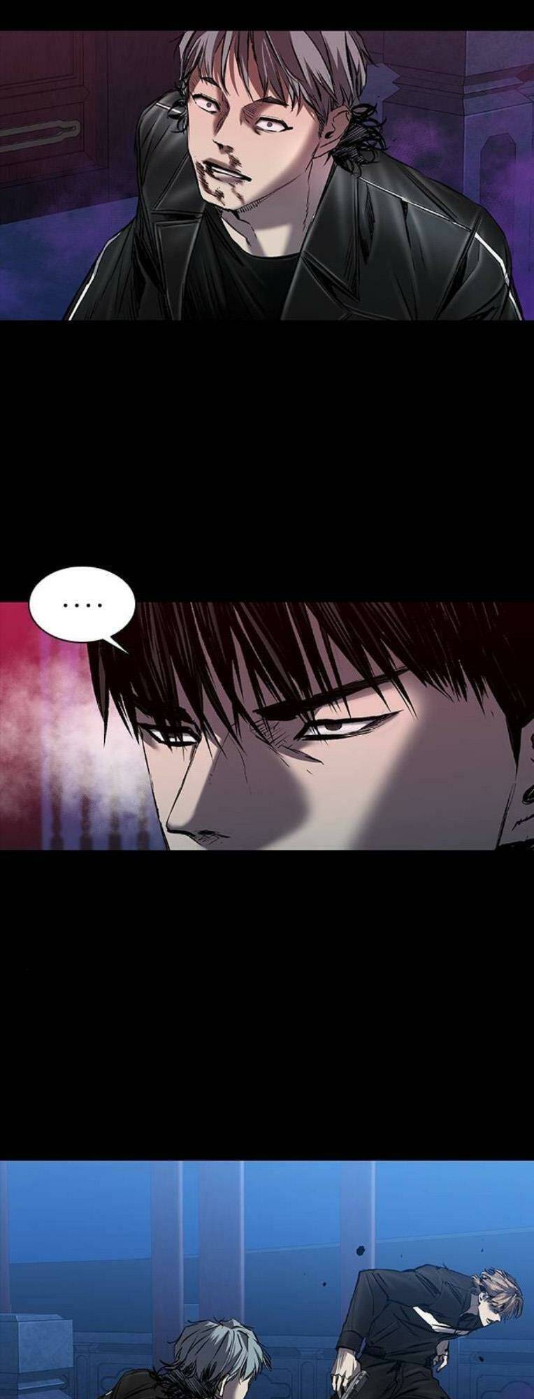 Báo Thù 2: Vạn Nhân Chi Thượng Chap 28 - Next Chap 29
