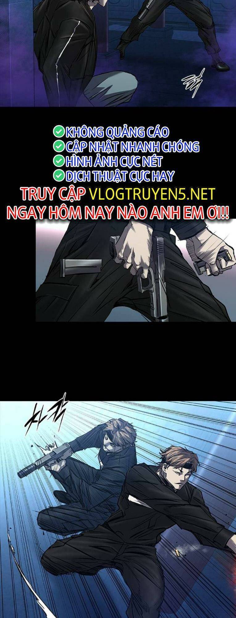 Báo Thù 2: Vạn Nhân Chi Thượng Chap 28 - Next Chap 29
