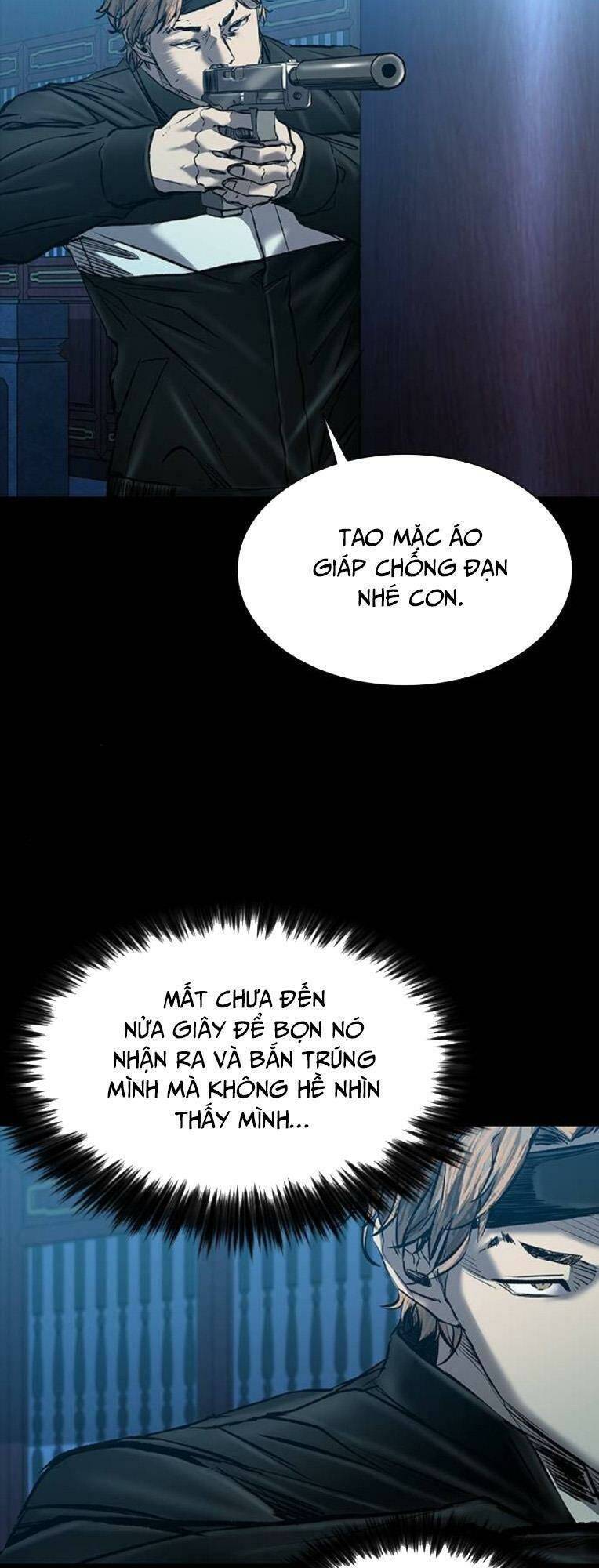 Báo Thù 2: Vạn Nhân Chi Thượng Chap 28 - Next Chap 29