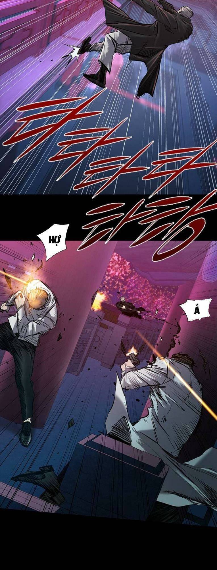 Báo Thù 2: Vạn Nhân Chi Thượng Chap 28 - Next Chap 29