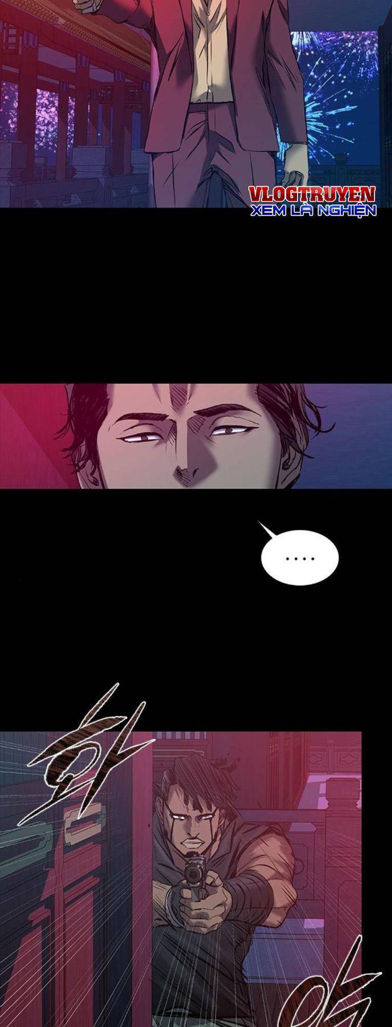 Báo Thù 2: Vạn Nhân Chi Thượng Chap 28 - Next Chap 29