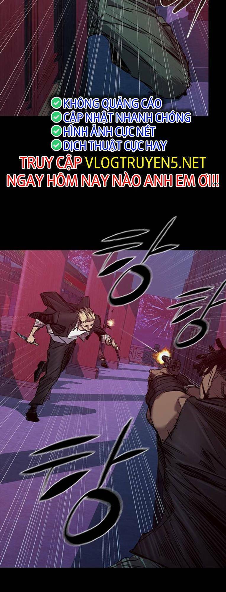 Báo Thù 2: Vạn Nhân Chi Thượng Chap 28 - Next Chap 29