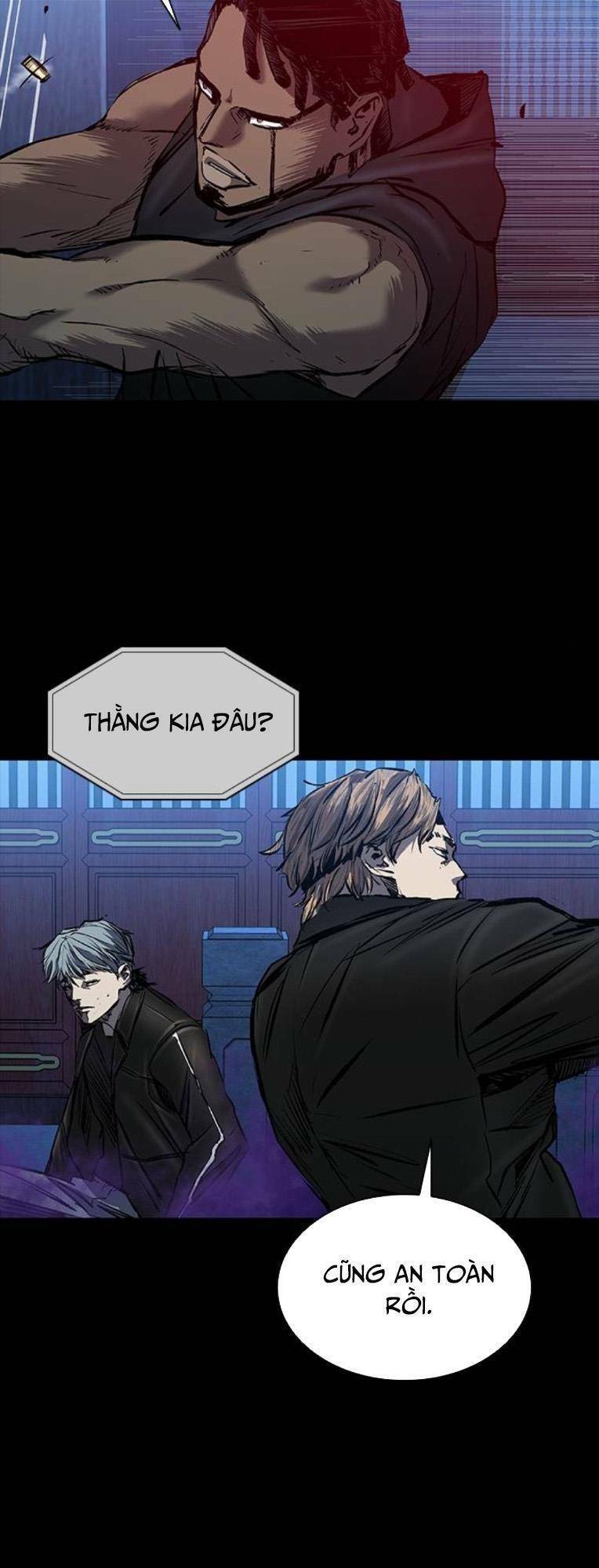 Báo Thù 2: Vạn Nhân Chi Thượng Chap 28 - Next Chap 29