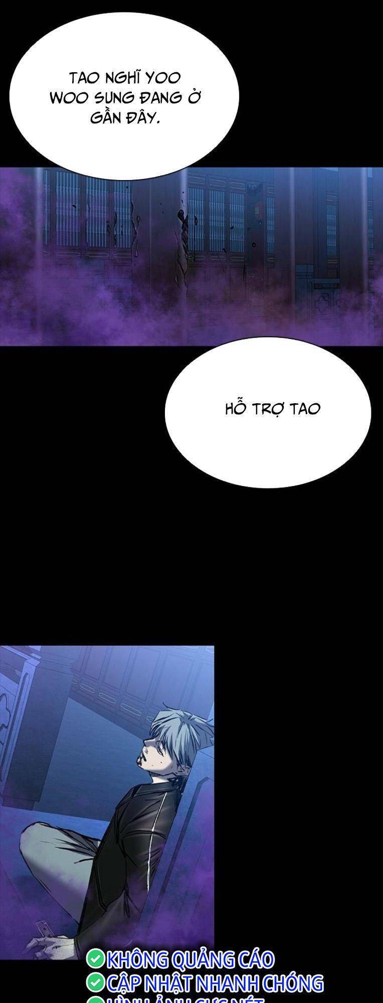 Báo Thù 2: Vạn Nhân Chi Thượng Chap 28 - Next Chap 29
