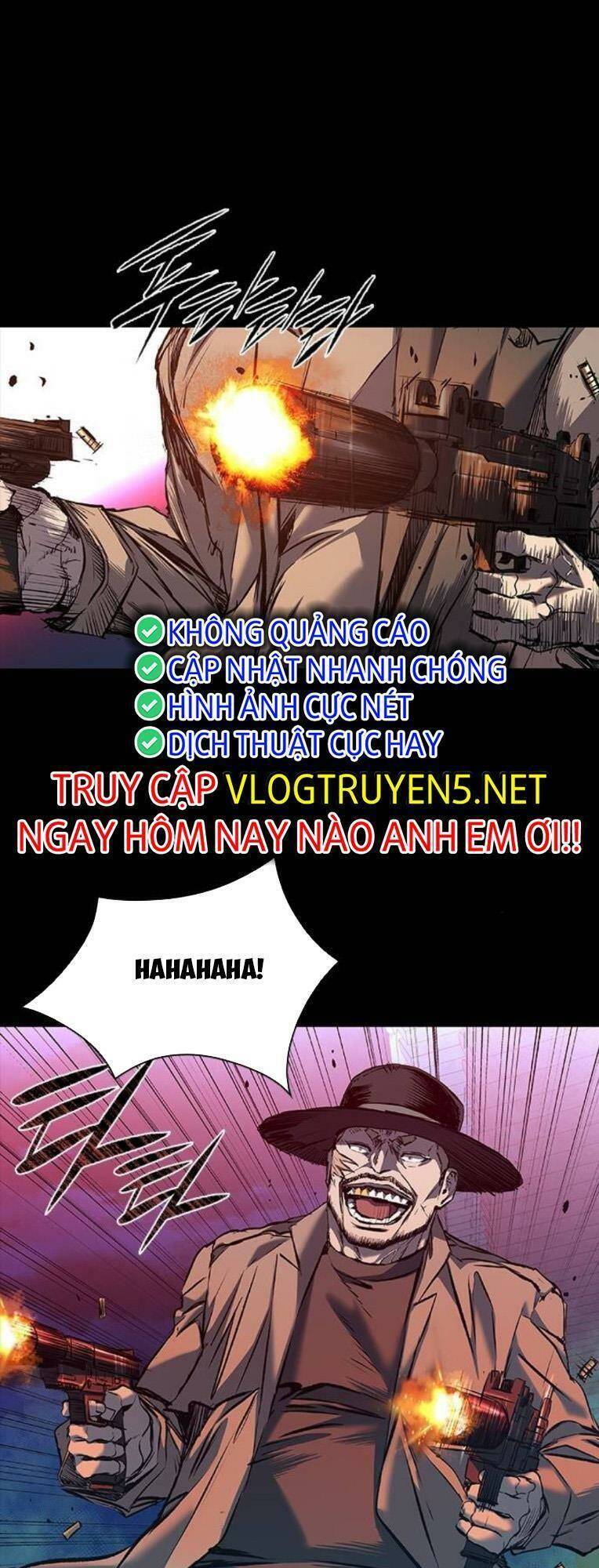 Báo Thù 2: Vạn Nhân Chi Thượng Chap 28 - Next Chap 29