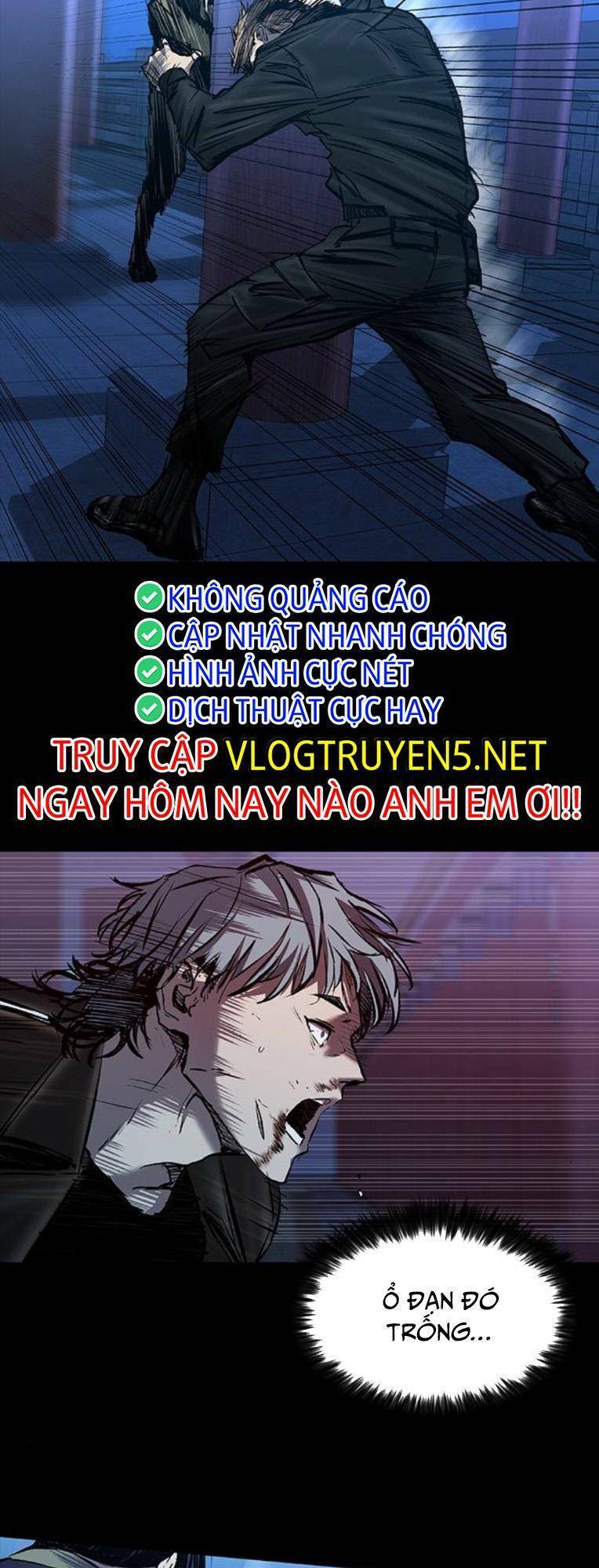 Báo Thù 2: Vạn Nhân Chi Thượng Chap 28 - Next Chap 29
