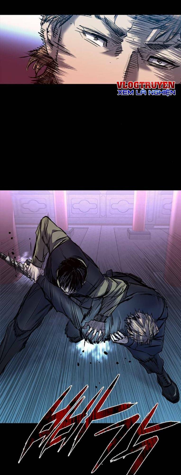 Báo Thù 2: Vạn Nhân Chi Thượng Chap 28 - Next Chap 29