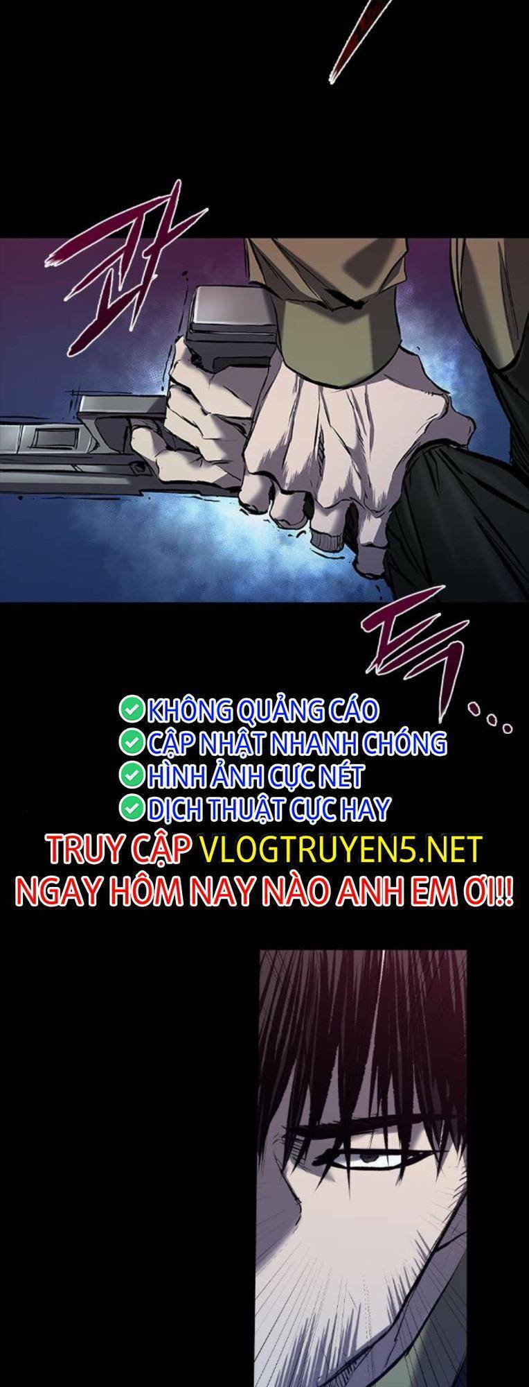 Báo Thù 2: Vạn Nhân Chi Thượng Chap 28 - Next Chap 29