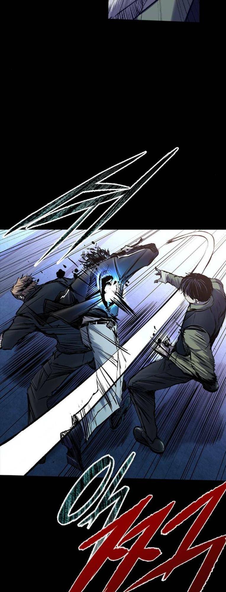 Báo Thù 2: Vạn Nhân Chi Thượng Chap 28 - Next Chap 29