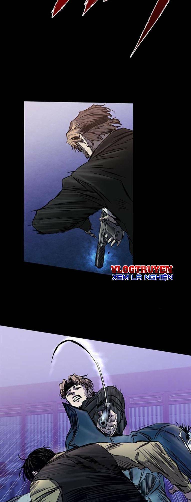 Báo Thù 2: Vạn Nhân Chi Thượng Chap 28 - Next Chap 29