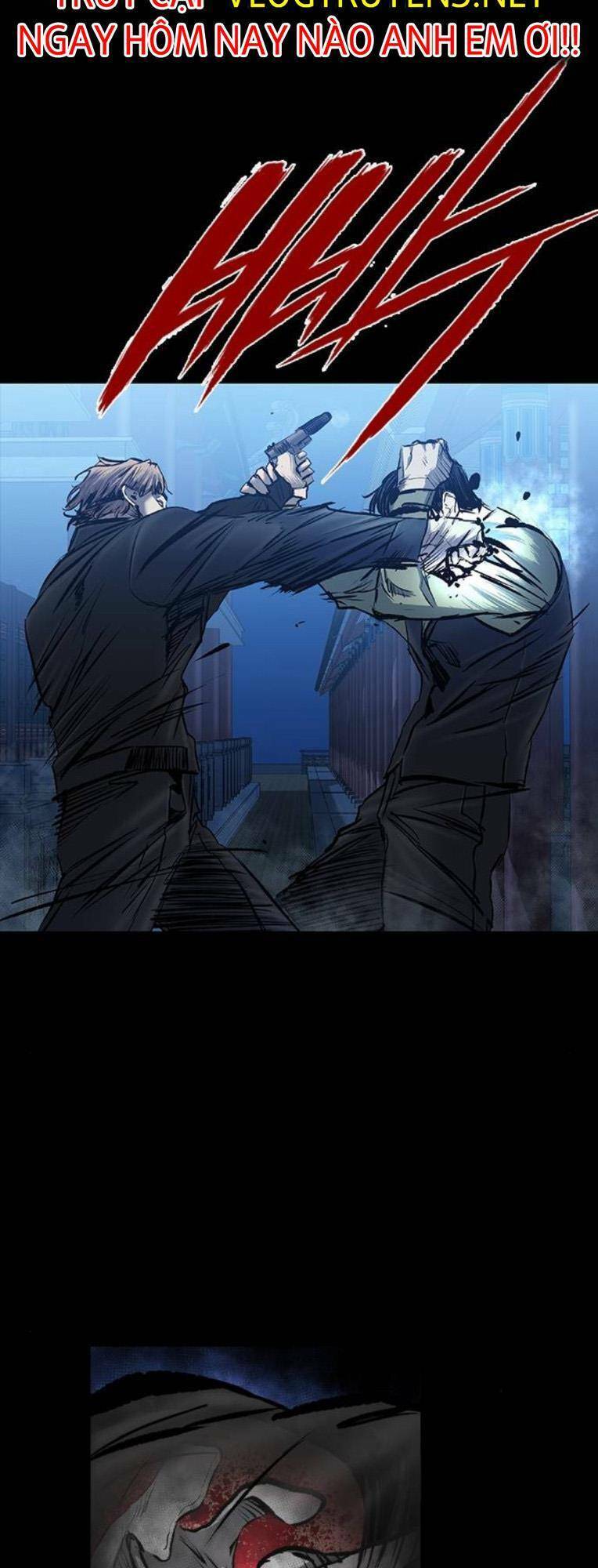 Báo Thù 2: Vạn Nhân Chi Thượng Chap 28 - Next Chap 29