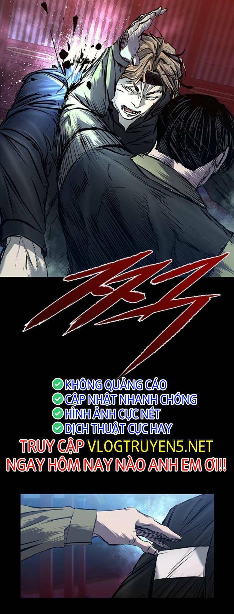 Báo Thù 2: Vạn Nhân Chi Thượng Chap 28 - Next Chap 29