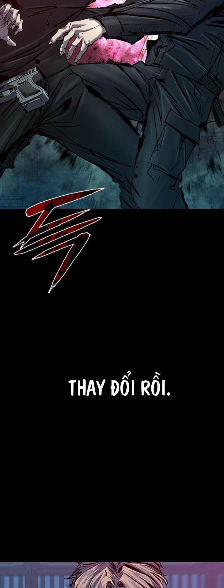 Báo Thù 2: Vạn Nhân Chi Thượng Chap 28 - Next Chap 29
