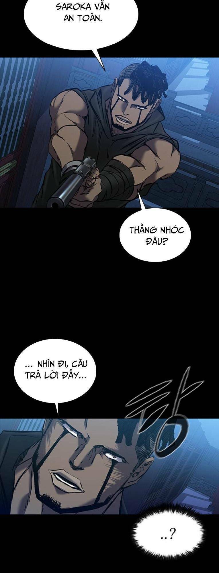 Báo Thù 2: Vạn Nhân Chi Thượng Chap 28 - Next Chap 29