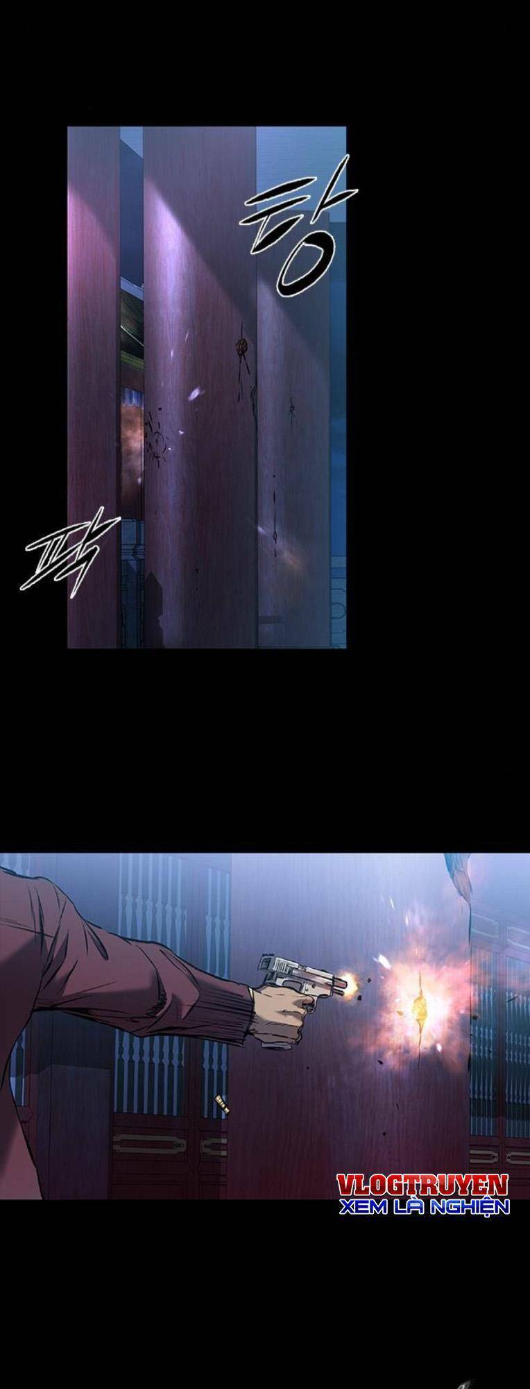 Báo Thù 2: Vạn Nhân Chi Thượng Chap 28 - Next Chap 29