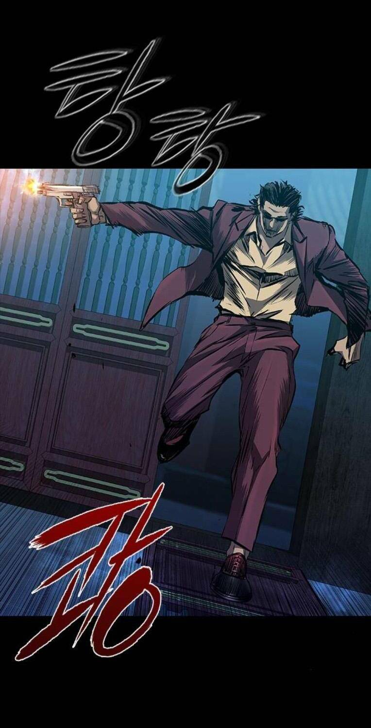 Báo Thù 2: Vạn Nhân Chi Thượng Chap 28 - Next Chap 29