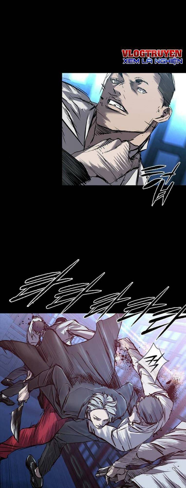 Báo Thù 2: Vạn Nhân Chi Thượng Chap 28 - Next Chap 29