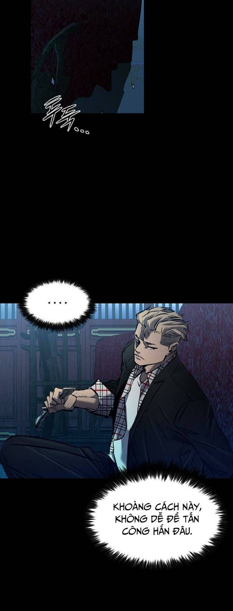 Báo Thù 2: Vạn Nhân Chi Thượng Chap 28 - Next Chap 29