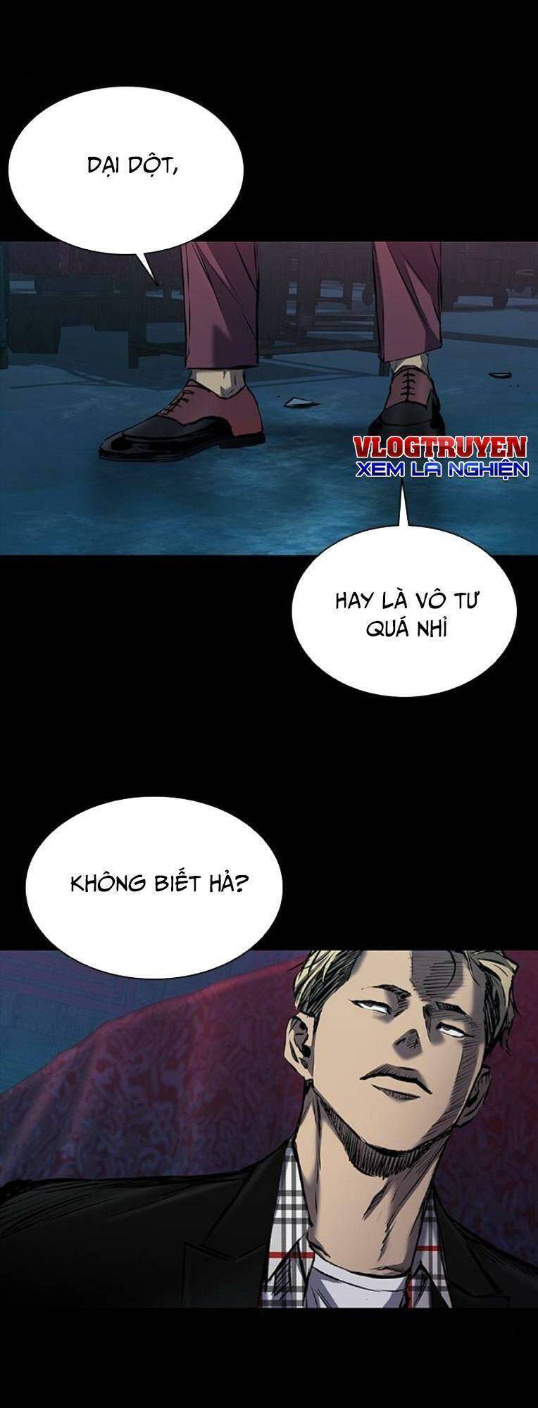 Báo Thù 2: Vạn Nhân Chi Thượng Chap 28 - Next Chap 29
