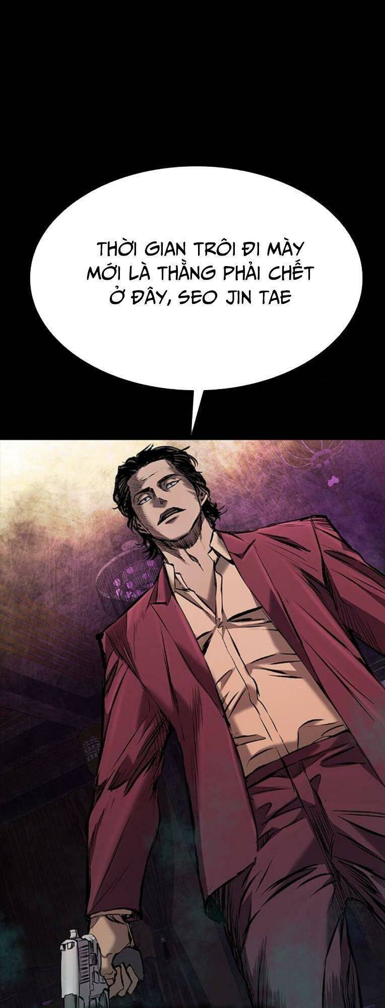 Báo Thù 2: Vạn Nhân Chi Thượng Chap 28 - Next Chap 29