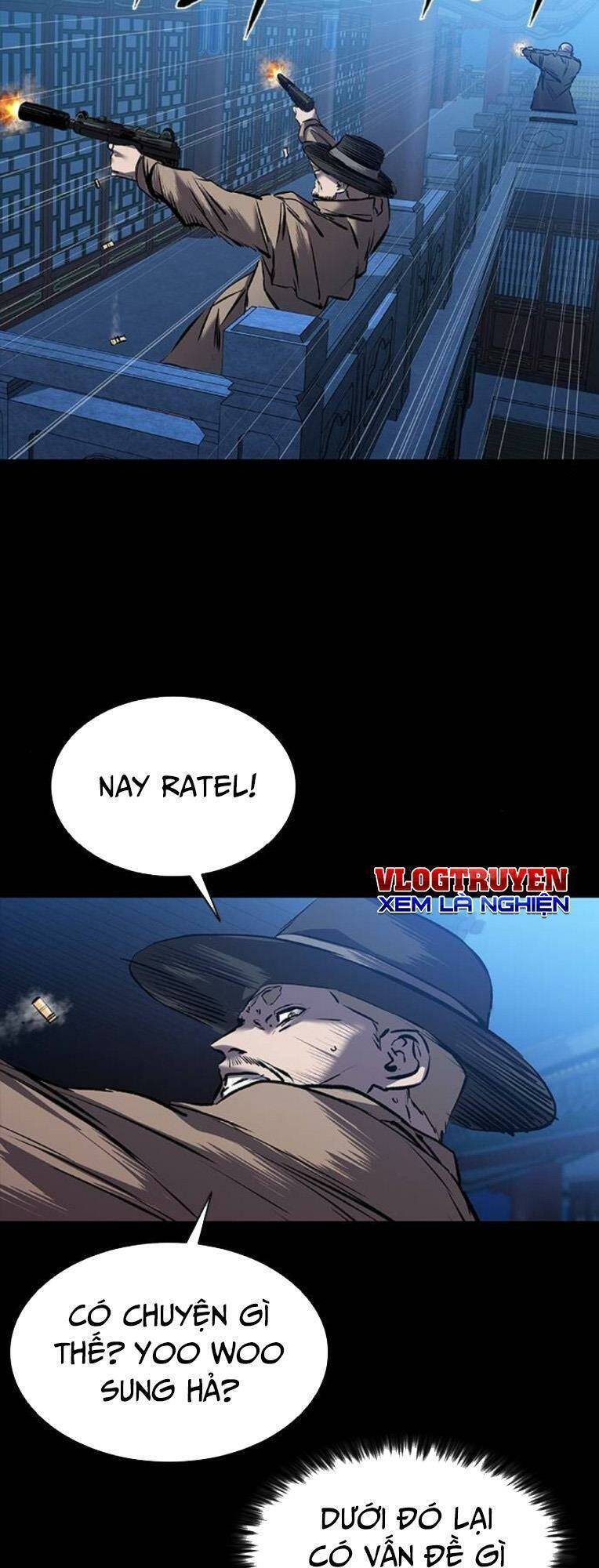 Báo Thù 2: Vạn Nhân Chi Thượng Chap 28 - Next Chap 29