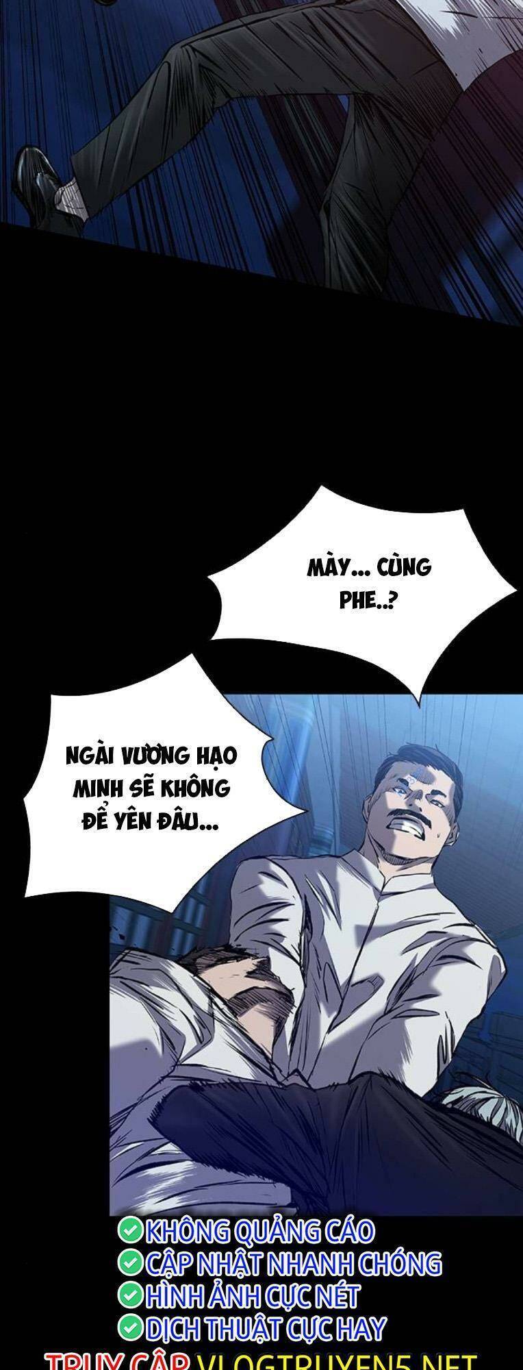 Báo Thù 2: Vạn Nhân Chi Thượng Chap 28 - Next Chap 29