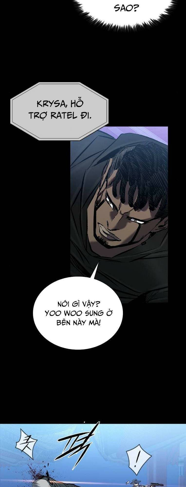 Báo Thù 2: Vạn Nhân Chi Thượng Chap 28 - Next Chap 29