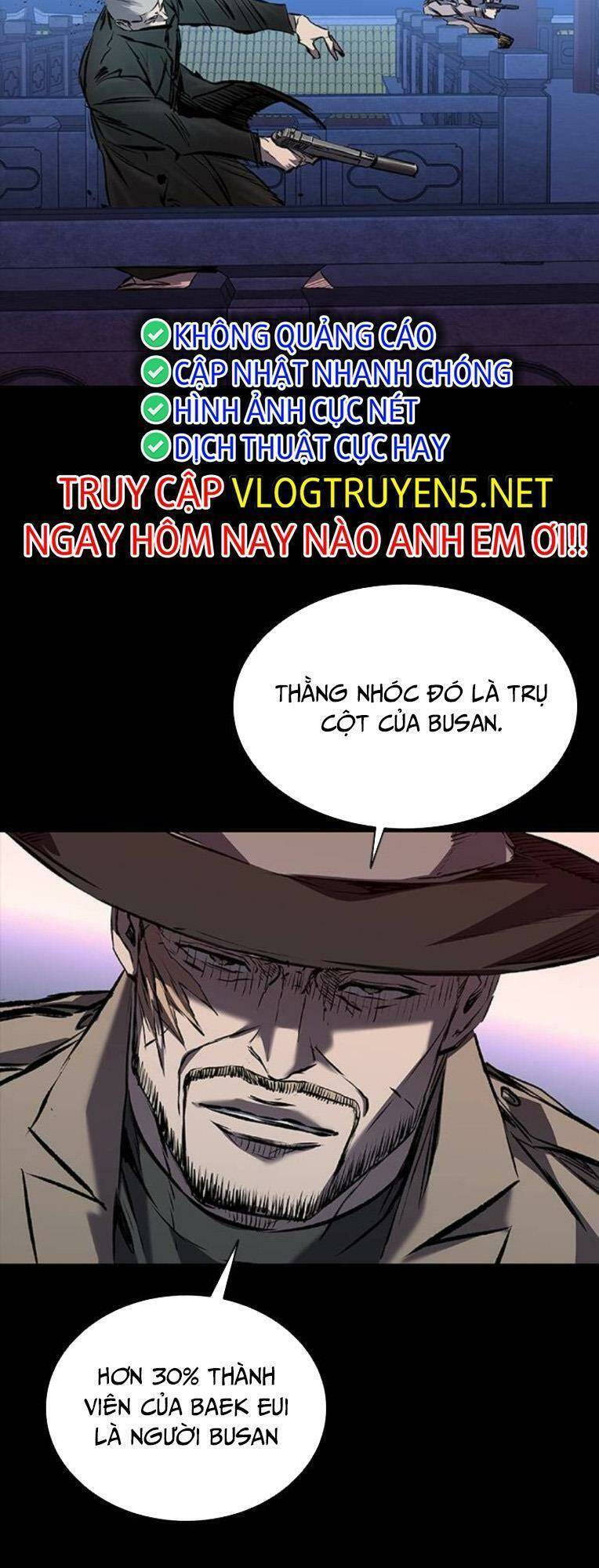 Báo Thù 2: Vạn Nhân Chi Thượng Chap 28 - Next Chap 29