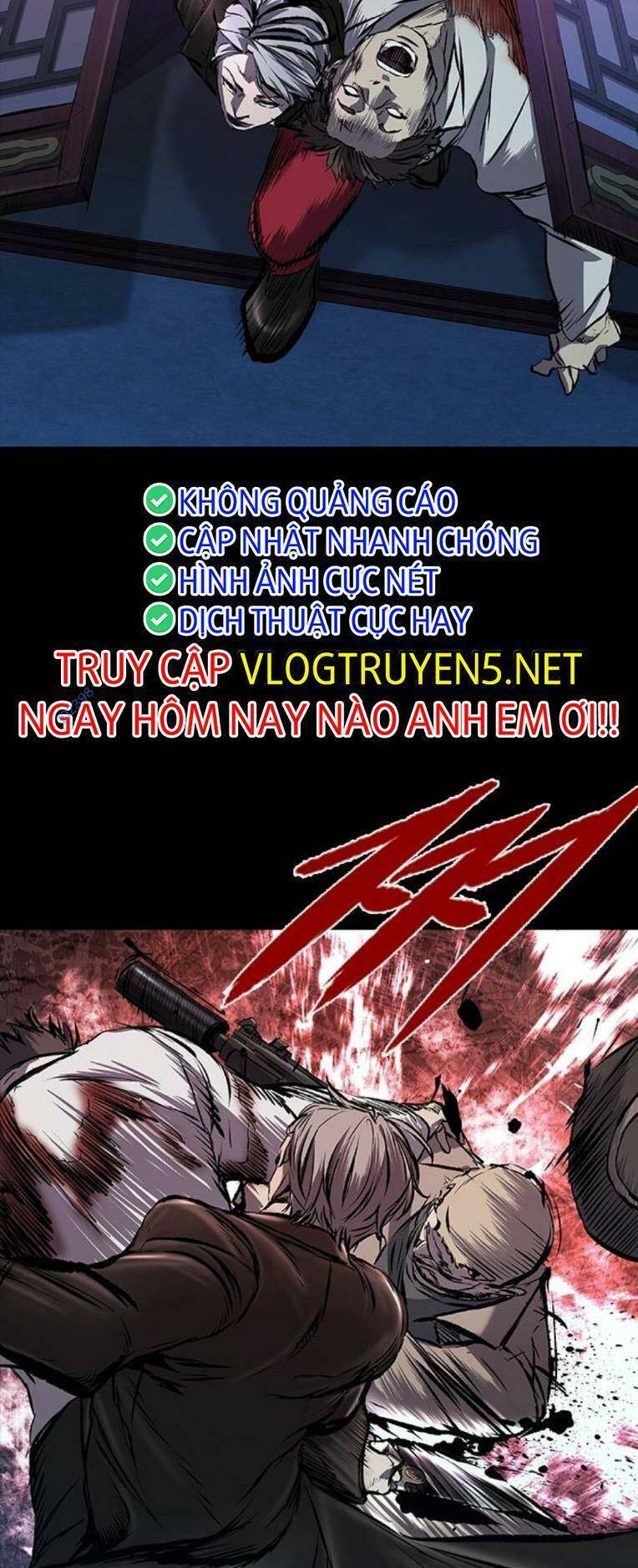 Báo Thù 2: Vạn Nhân Chi Thượng Chap 28 - Next Chap 29