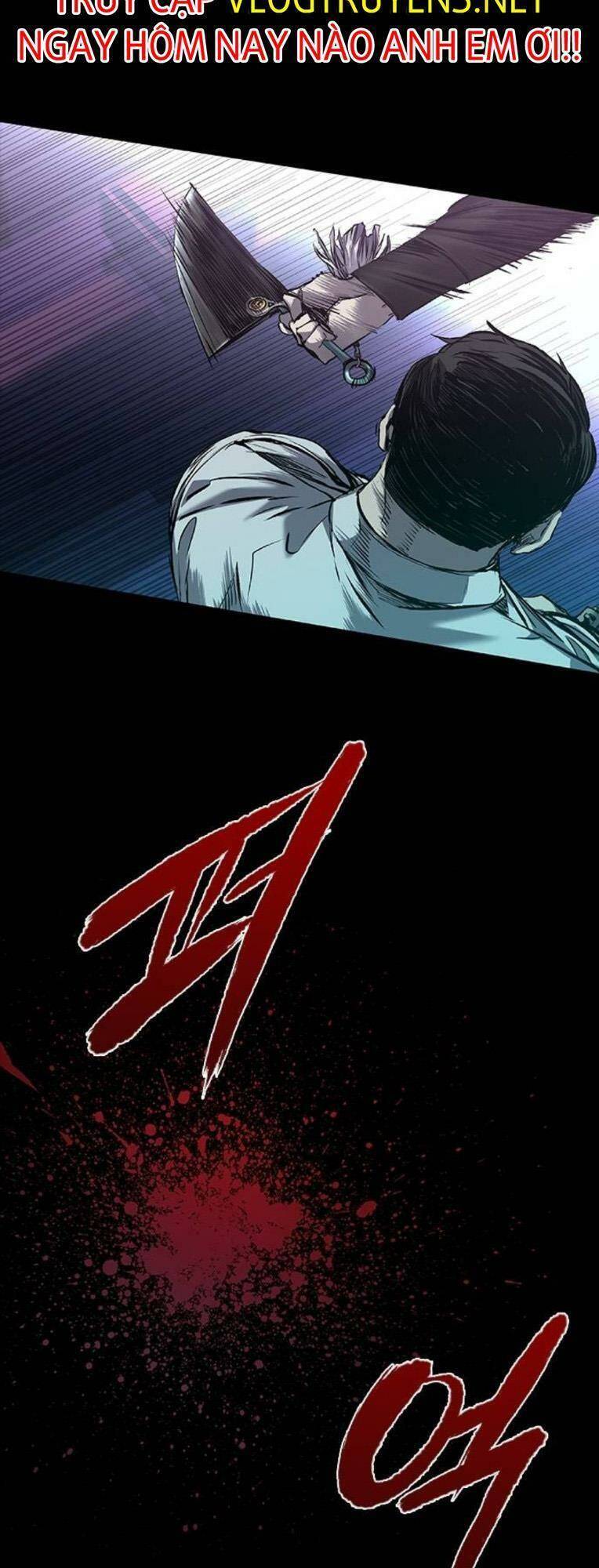 Báo Thù 2: Vạn Nhân Chi Thượng Chap 28 - Next Chap 29