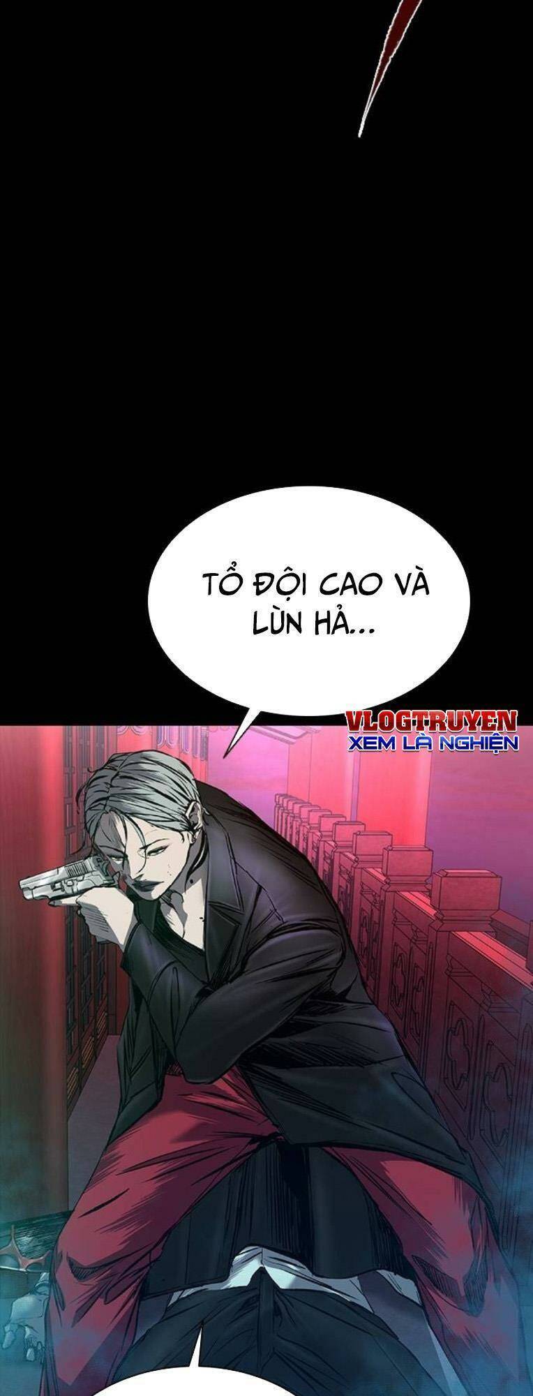 Báo Thù 2: Vạn Nhân Chi Thượng Chap 28 - Next Chap 29