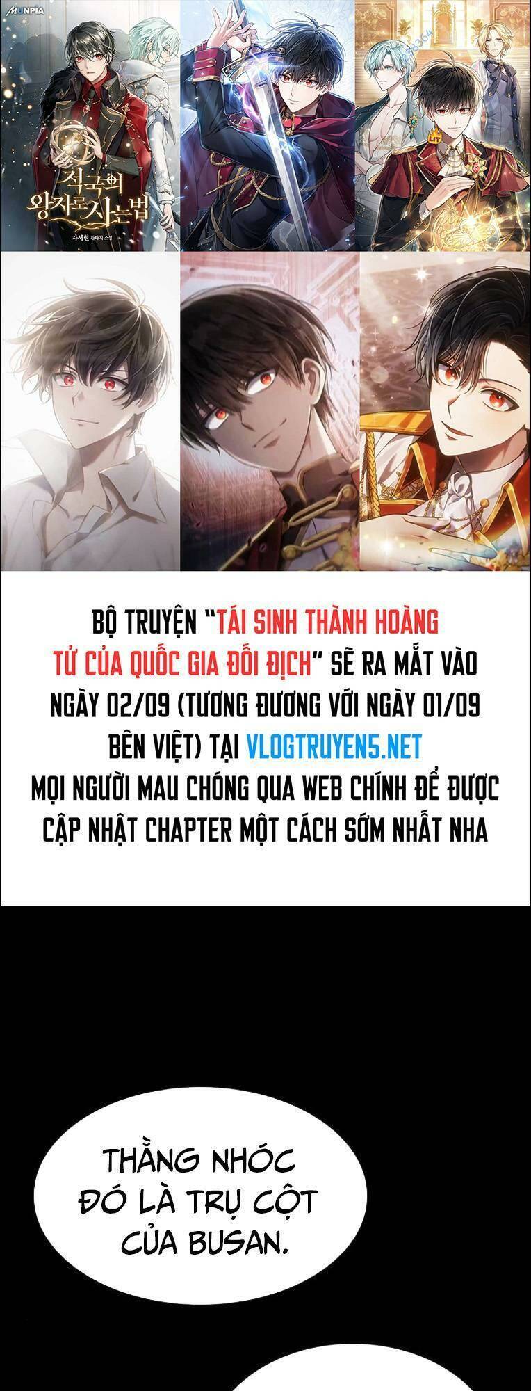 Báo Thù 2: Vạn Nhân Chi Thượng Chap 29 - Next Chap 30