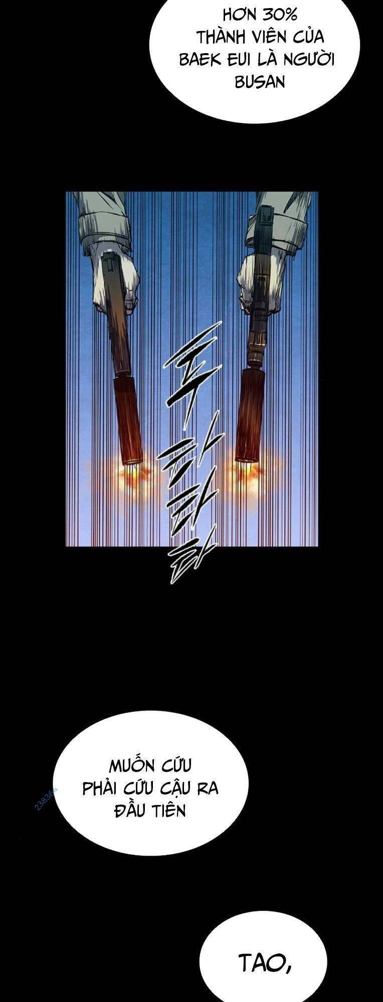 Báo Thù 2: Vạn Nhân Chi Thượng Chap 29 - Next Chap 30