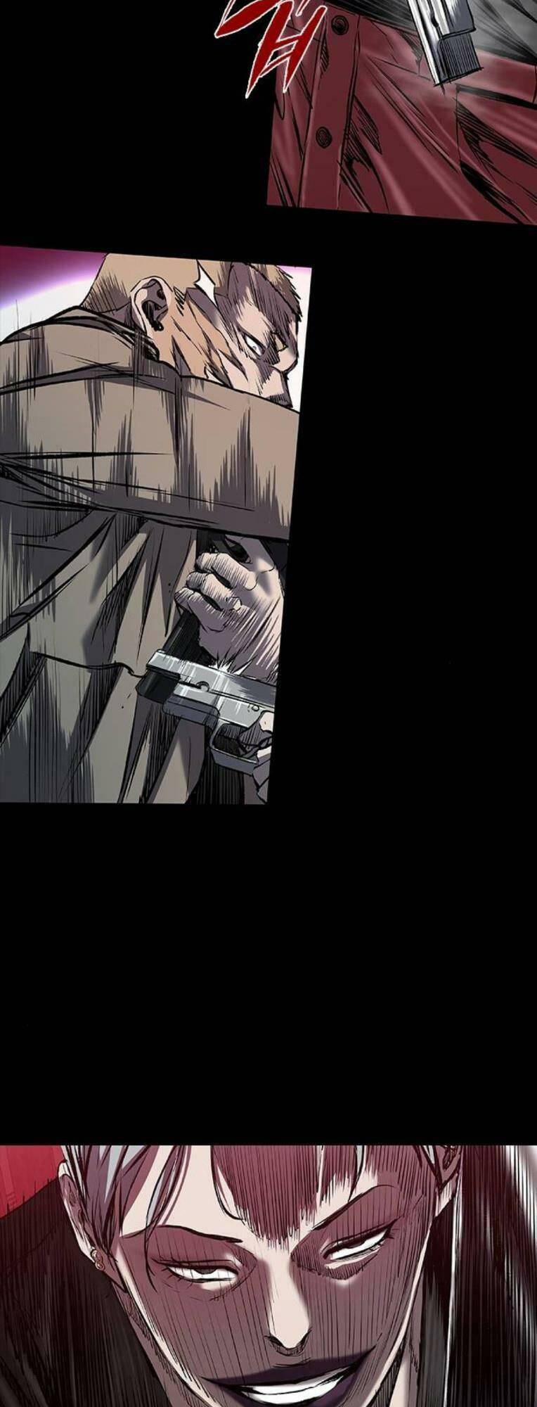 Báo Thù 2: Vạn Nhân Chi Thượng Chap 29 - Next Chap 30
