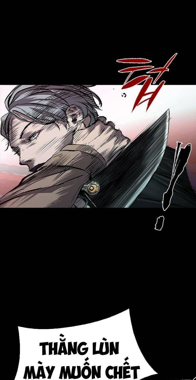 Báo Thù 2: Vạn Nhân Chi Thượng Chap 29 - Next Chap 30