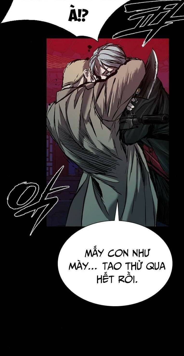 Báo Thù 2: Vạn Nhân Chi Thượng Chap 29 - Next Chap 30