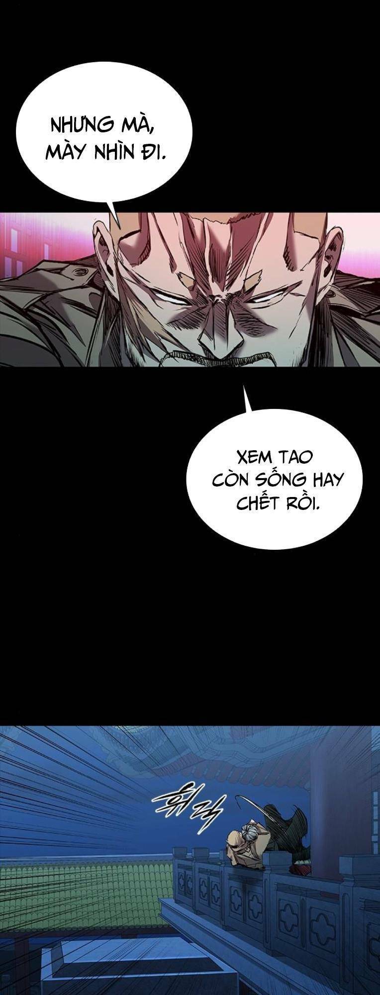 Báo Thù 2: Vạn Nhân Chi Thượng Chap 29 - Next Chap 30