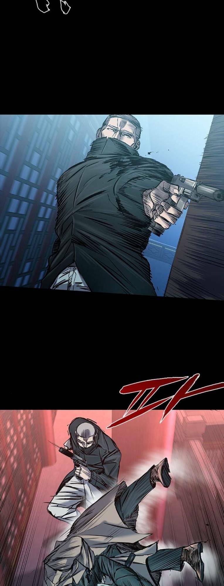 Báo Thù 2: Vạn Nhân Chi Thượng Chap 29 - Next Chap 30