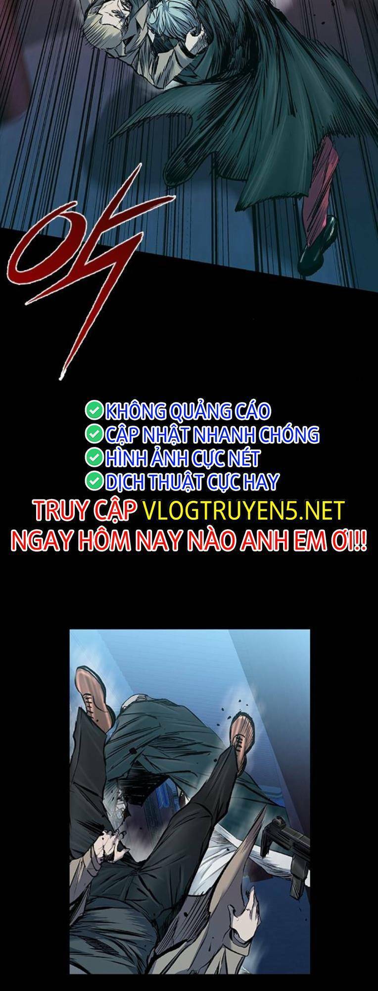 Báo Thù 2: Vạn Nhân Chi Thượng Chap 29 - Next Chap 30