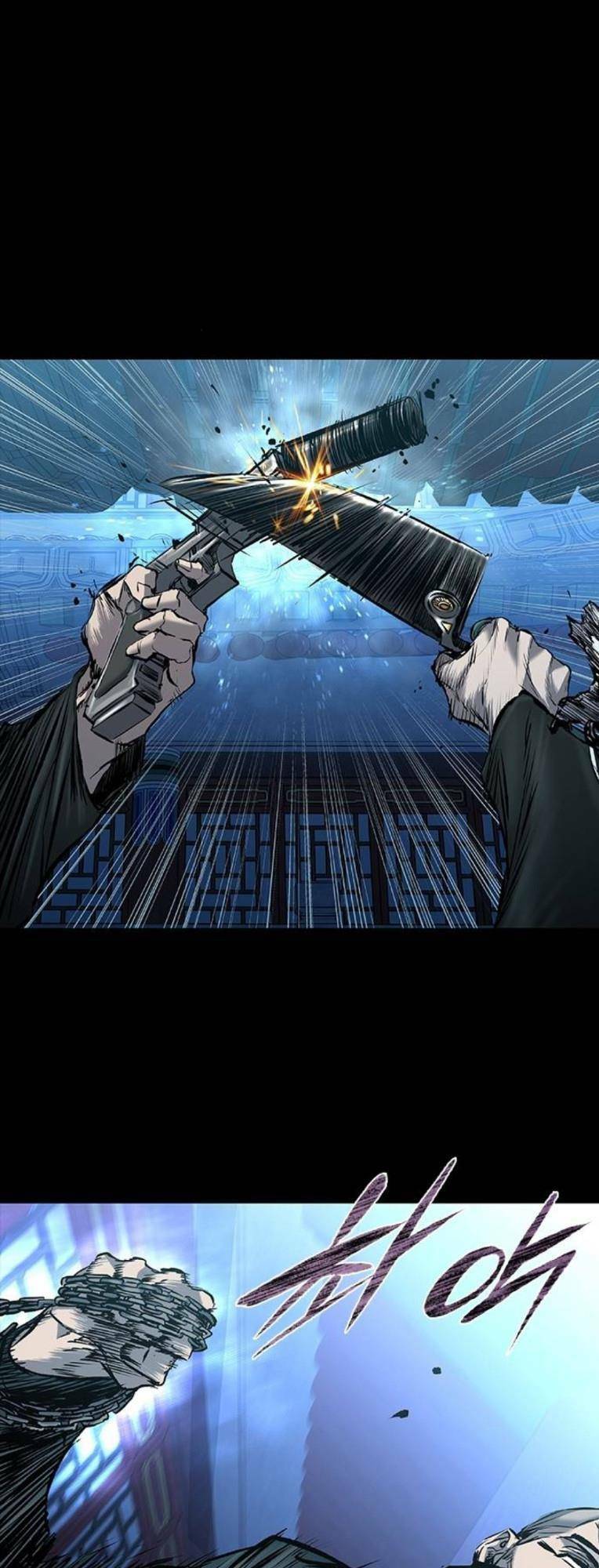 Báo Thù 2: Vạn Nhân Chi Thượng Chap 29 - Next Chap 30