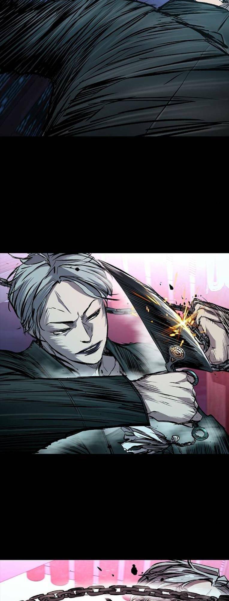 Báo Thù 2: Vạn Nhân Chi Thượng Chap 29 - Next Chap 30