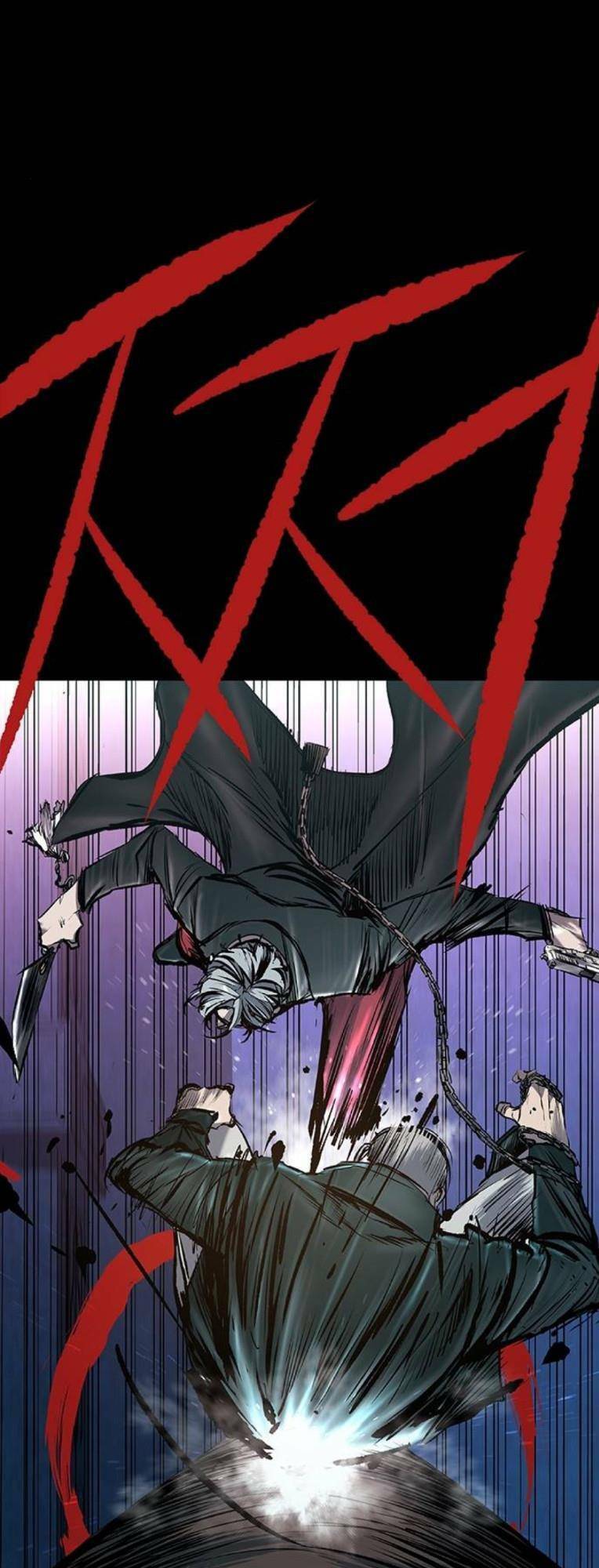 Báo Thù 2: Vạn Nhân Chi Thượng Chap 29 - Next Chap 30
