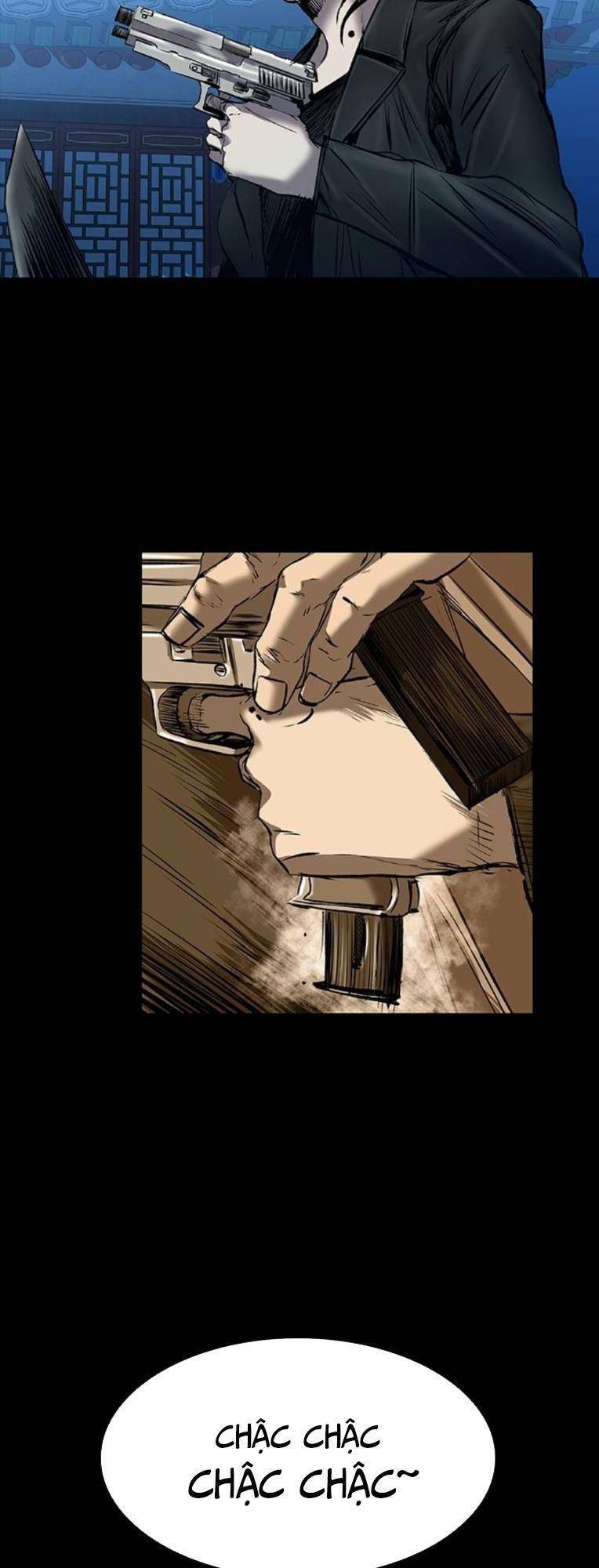 Báo Thù 2: Vạn Nhân Chi Thượng Chap 29 - Next Chap 30