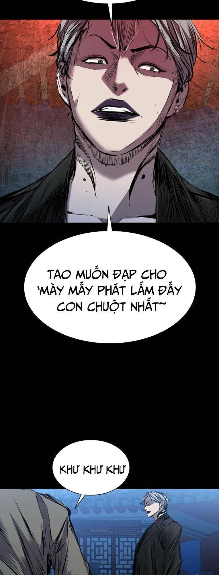 Báo Thù 2: Vạn Nhân Chi Thượng Chap 29 - Next Chap 30