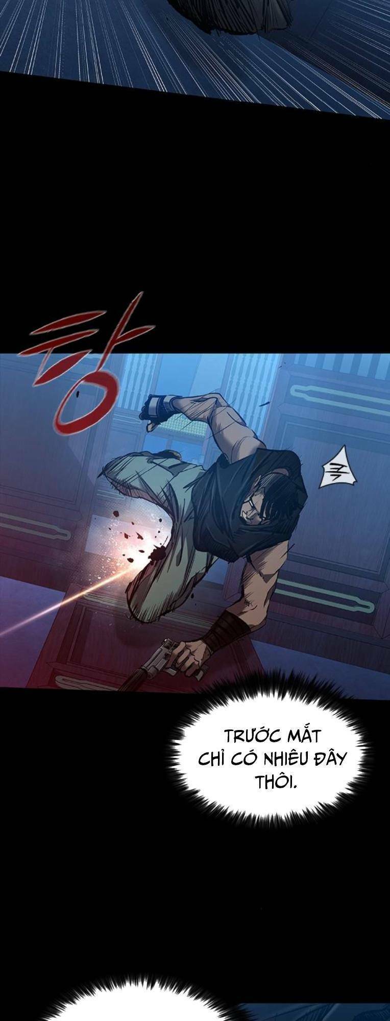 Báo Thù 2: Vạn Nhân Chi Thượng Chap 29 - Next Chap 30